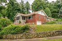 1035 Sylvan Boulevard sold home in Hendersonville, SC