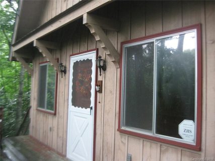 325 Sourwood Road sold home in Christmount, Black Mountain, NC
