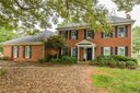 14307 Phillips Road sold home in Matthews, SC