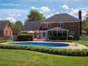 10610 Kennel Lane sold home in Charlotte, SC
