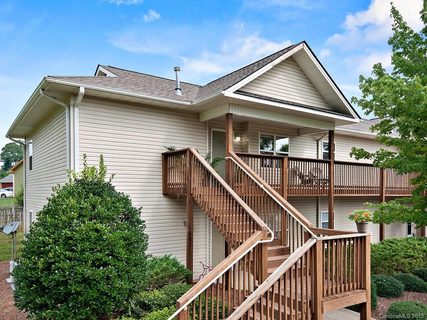 108 Olde Covington Way sold condo in Covington Crossing, Arden, NC