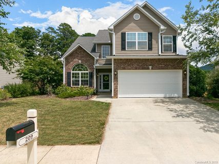 209 Wildbriar Road