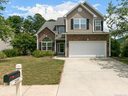 209 Wildbriar Road sold home in Fletcher, SC