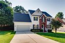3180 Hadden Hall Boulevard sold home in Fort Mill, SC