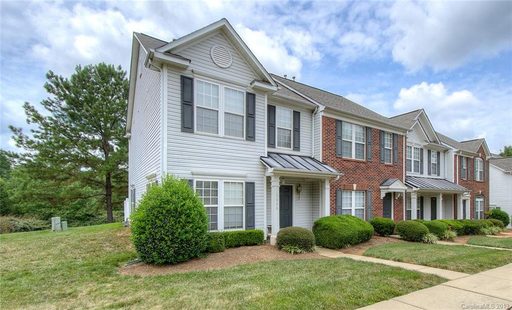 5326 Jocelyn Lane sold home in Village At Prosperity, Charlotte, NC
