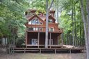 823 Woodside Drive sold home in Winnsboro, SC