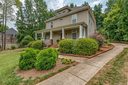 8831 Fultram Lane 73 sold home in Mint Hill, SC