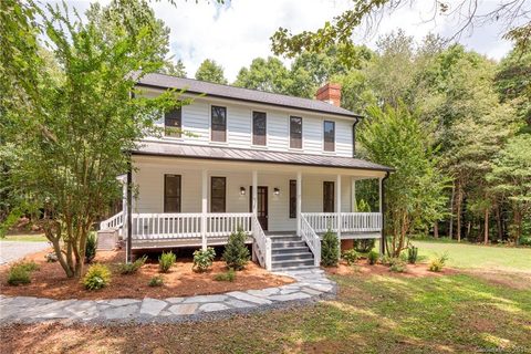 9560 Harvest Lane sold home in Autumn Acres, Davidson, NC