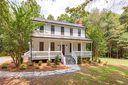9560 Harvest Lane sold home in Davidson, SC