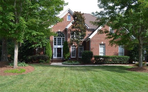 505 Conaway Court sold home in The Glen at Wesley Oaks, Waxhaw, NC