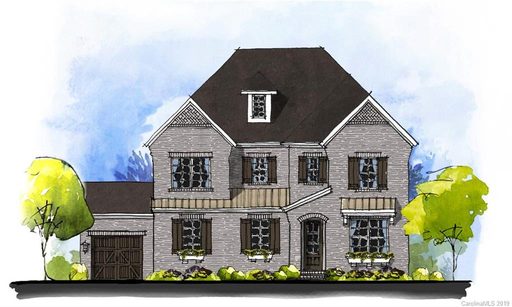 9536 Pacing Lane