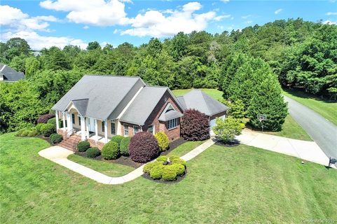 200 Cross Creek Drive