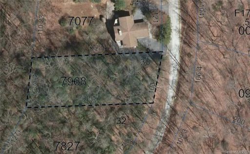 Lot 30 Whetstone Gap Road H30 sold lot in Whetstone Gap, Lake Toxaway, NC