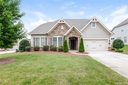11718 Barnard Street sold home in Mint Hill, SC