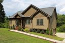 12 Spicebush Lane sold home in Weaverville, SC
