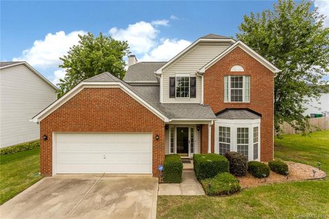 11319 Valerian Court