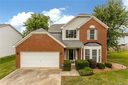11319 Valerian Court sold home in Charlotte, SC