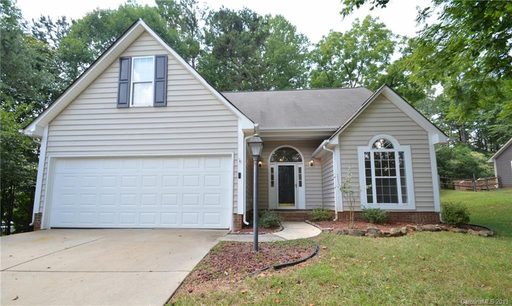 7255 Hunters Bluff Drive