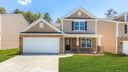 309 Wheat Field Drive 25 sold home in Mount Holly, SC