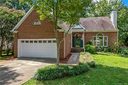 2026 Annecy Drive sold home in Matthews, SC