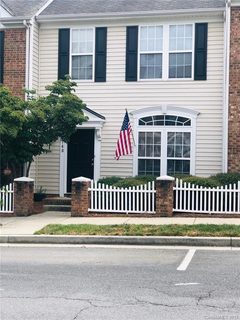 748 Atherton Way sold home in Manchester, Rock Hill, SC