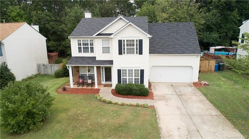 510 Saddlebrook Drive