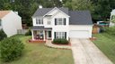 510 Saddlebrook Drive sold home in Rock Hill, SC