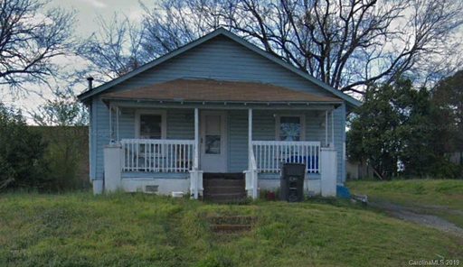 2326 Julia Avenue