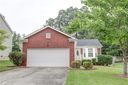 10814 Azure Valley Place sold home in Charlotte, SC