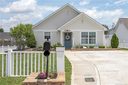 5806 Bridgeway Drive sold home in Indian Trail, SC
