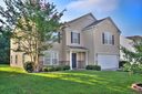 12707 Frank Wiley Lane sold home in Charlotte, SC