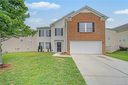 3325 Aldwych Way sold home in Charlotte, SC