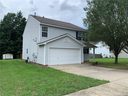 8612 Silver Falls Way sold home in Charlotte, SC