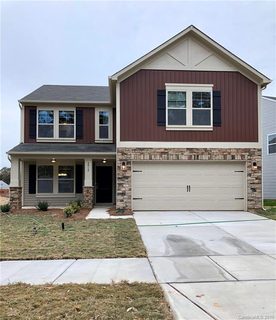 3912 Old Wagon Road 46 sold home in Gibbon Crossing, Charlotte, NC