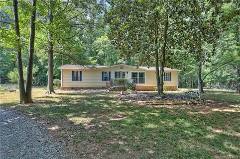 6614 Mccain Boulevard sold home in Mccain Park, Waxhaw, NC