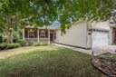 11727 Silverado Lane sold home in Charlotte, SC