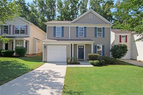 2526 Cochrane Drive