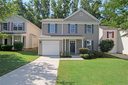 2526 Cochrane Drive sold home in Charlotte, SC