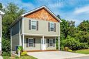 46 Jeff Drive sold home in Asheville, SC