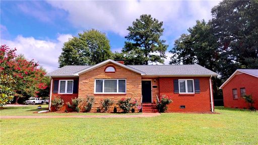 835 E Woodlawn Road sold home in Woodlawn Park, Charlotte, NC