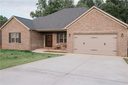 1600 Farmington Hills Drive sold home in Conover, SC