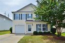 1566 Matthew Allen Circle sold home in Kannapolis, SC
