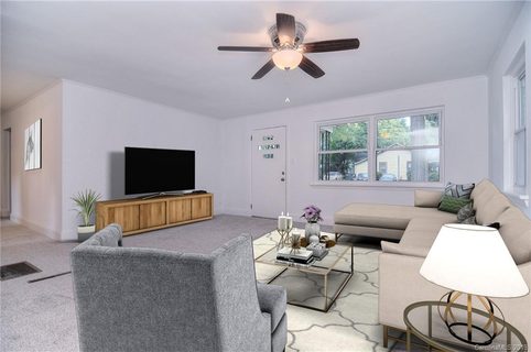 1101 W Crowell Street sold home in Nelson Heights, Monroe, NC