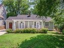 305 Fieldbrook Place sold home in Charlotte, SC