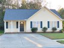 611 Graham Meadow Drive sold home in Charlotte, SC
