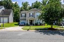 1335 Crandon Drive sold home in Charlotte, SC