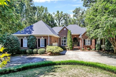 2106 Cavendale Drive sold home in Wedgewood, Rock Hill, SC