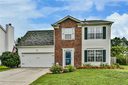 138 Brantley Place Drive sold home in Mooresville, SC