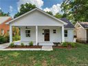 224 Sylvania Avenue sold home in Charlotte, SC