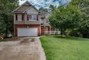 2595 Knoll Ridge Court sold home in Hickory, SC